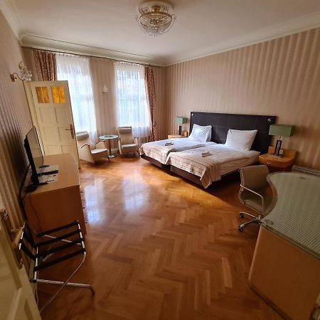Apartament Krysztalowy Катовице Экстерьер фото