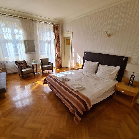 Apartament Krysztalowy Катовице Экстерьер фото