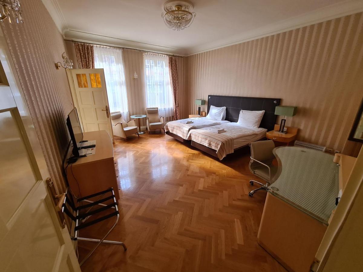 Apartament Krysztalowy Катовице Экстерьер фото
