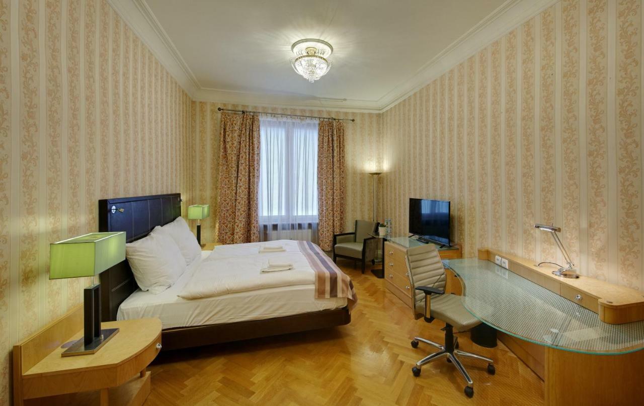 Apartament Krysztalowy Катовице Экстерьер фото