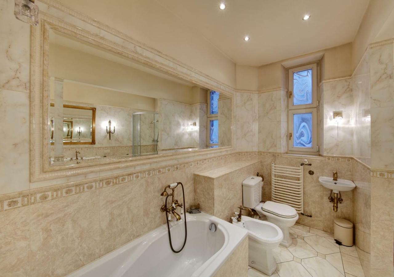 Apartament Krysztalowy Катовице Экстерьер фото