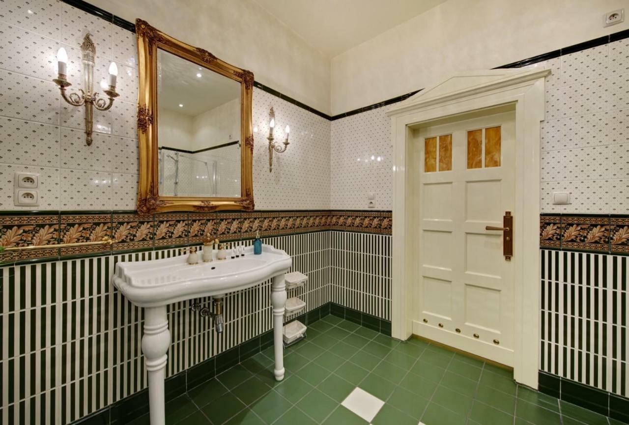 Apartament Krysztalowy Катовице Экстерьер фото