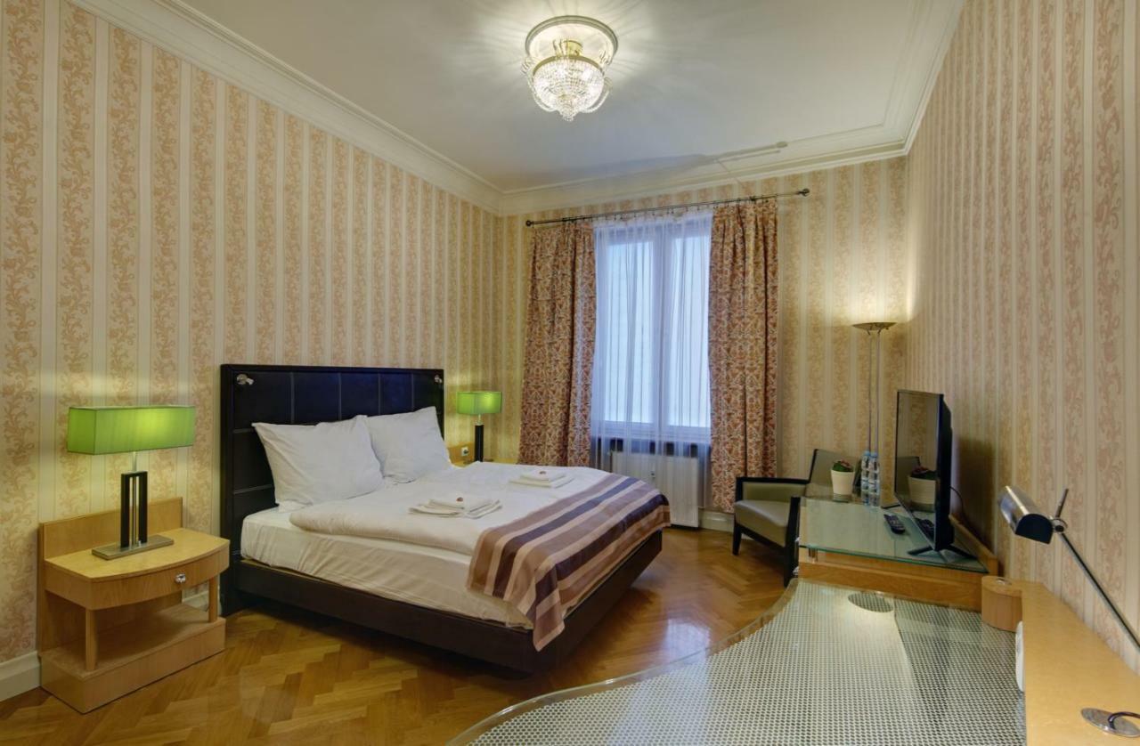 Apartament Krysztalowy Катовице Экстерьер фото